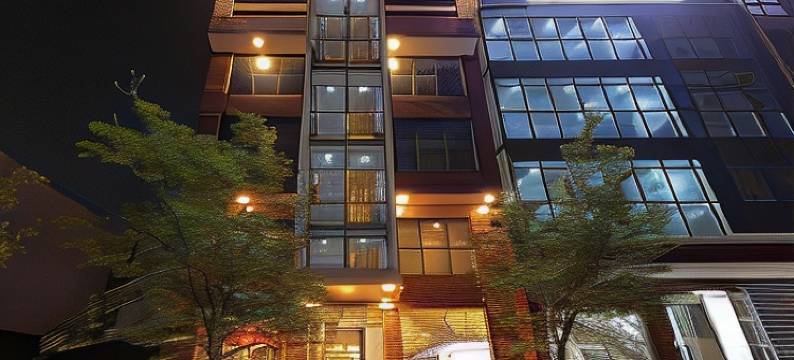 兰花酒店(Treebo Silver Stallion)图片