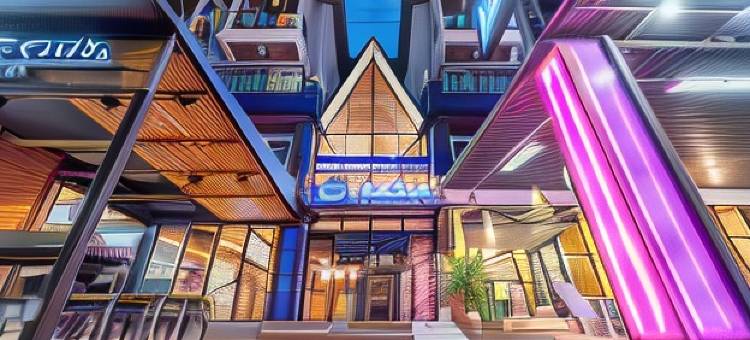 甲米奥南可可特尔酒店(Kokotel Krabi Ao Nang)图片