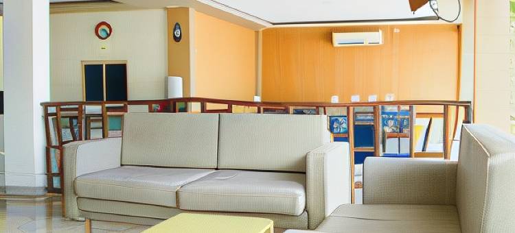 卢布林高929酒店(Hotel 929 Lubuklinggau)图片