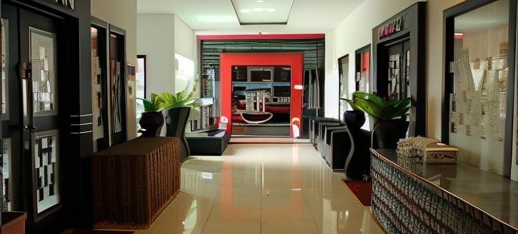 环球大酒店(Grand Global Hotel)图片