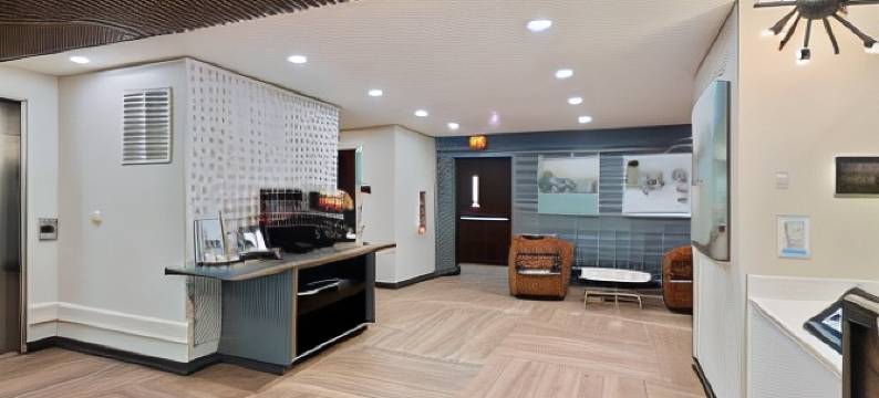 Extended Stay America Select Suites - 夏洛特 - 泰沃拉路(Extended Stay America Select Suites - Charlotte - Tyvola Rd)图片