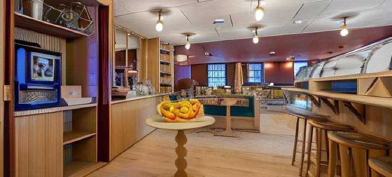 德拉库罗讷酒店(Hôtel Restaurant la Couronne)图片