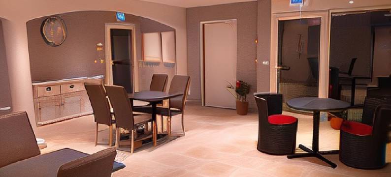 勒雅斯曼住宿加早餐旅馆(Le Jasmin)图片