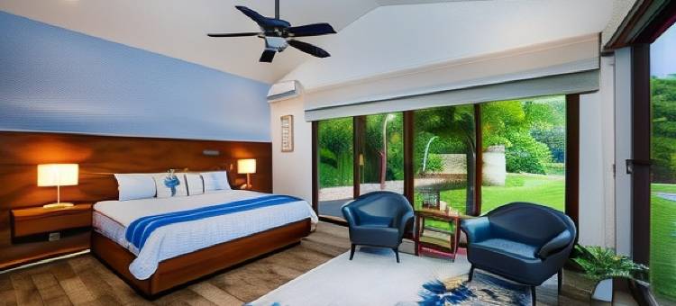 皮尼拉庄园奢华度假租赁别墅(Luxury Vacation Rentals at Hacienda Pinilla)图片