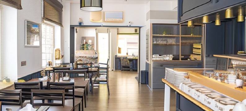 城市酒店(City Hotel)图片