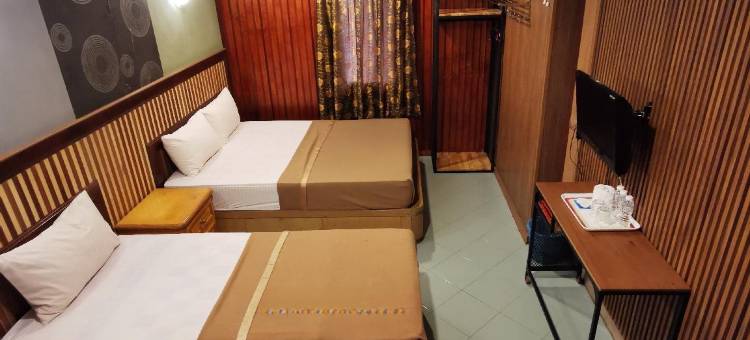 Issoria酒店(Issoria Hotel)图片