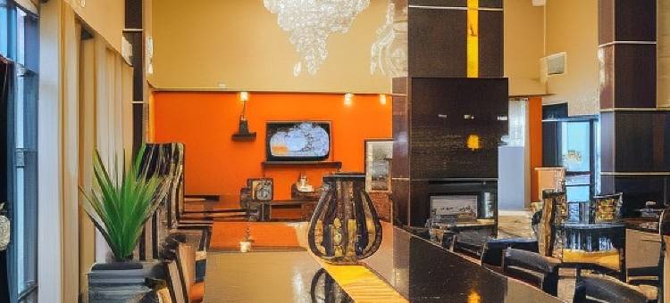 希尔顿欢朋酒店-普雷斯科特(Hampton Inn Prescott)图片