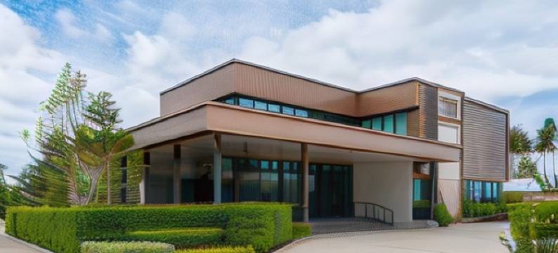 巴蜀府惠灵顿酒店(Wellington Hotel)图片