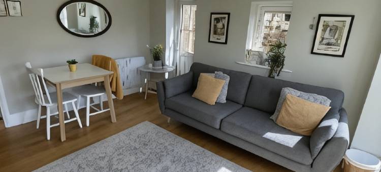 希尔民宿(The Hill B&B)图片