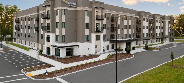 温德姆杰克逊维尔鹿木公园长住酒店(WaterWalk Extended Stay Jacksonville Deerwood Pk)图片