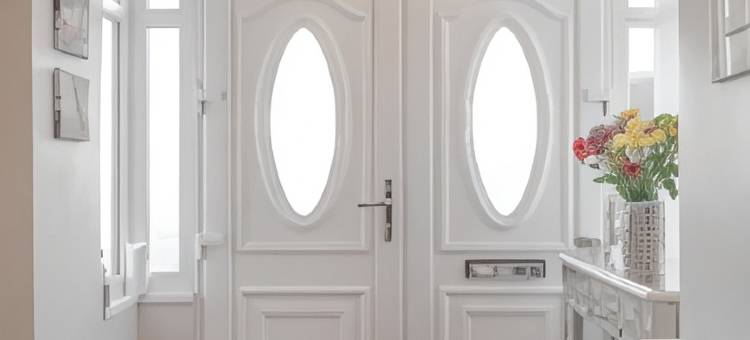 温布利苹果屋宾馆(Apple House Wembley)图片