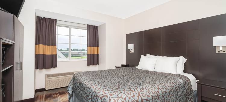 法里巴尔戴斯酒店(Days Inn by Wyndham Faribault)图片