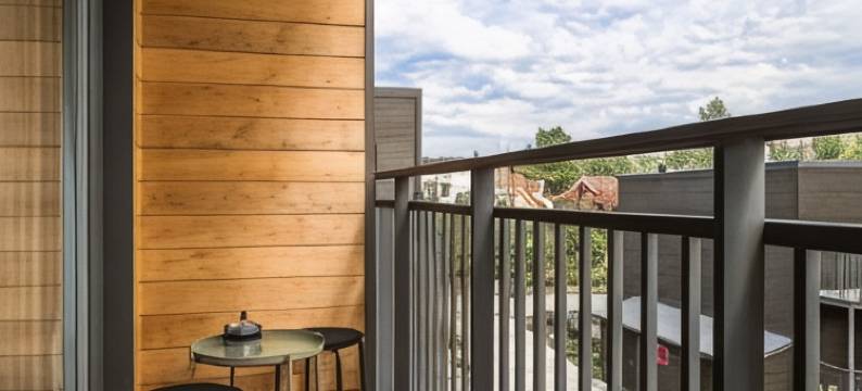 HOOM家庭和酒店索伦蒂纳(Hoom Home & Hotel Sollentuna)图片