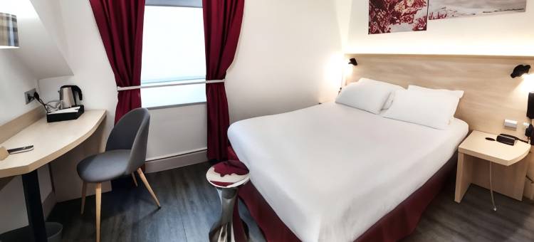 圣安东尼贝斯特韦斯特酒店(Best Western Saint Antoine)图片