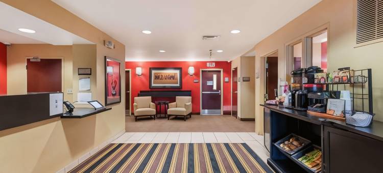 罗切斯特南梅奥诊所美茵斯坦套房酒店(MainStay Suites Rochester South Mayo Clinic)图片