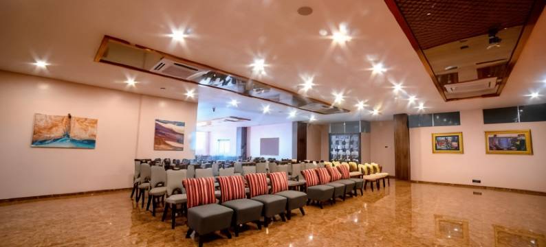 The Bliss Hotel图片