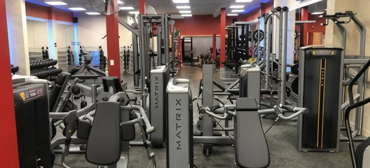 切尔滕纳姆奎斯特酒店(Quest Cheltenham)图片