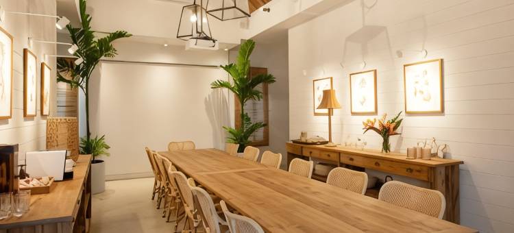 维兰达大湾酒店及水疗中心(Veranda Grand Baie Hotel and Spa, 4 Star)图片