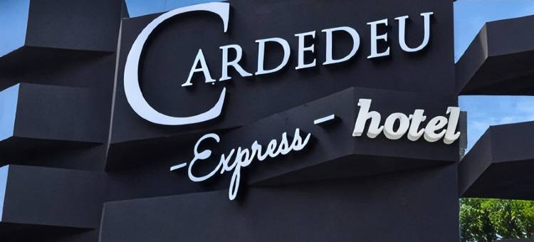 Cardedeu快速酒店(Cardedeu Express Hotel)图片