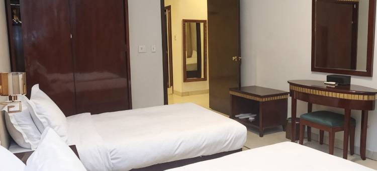 Radwa Ramadh Resort图片
