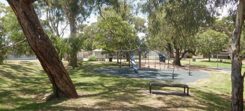 杰克逊汽车酒店(Jacksons Motor Inn)图片