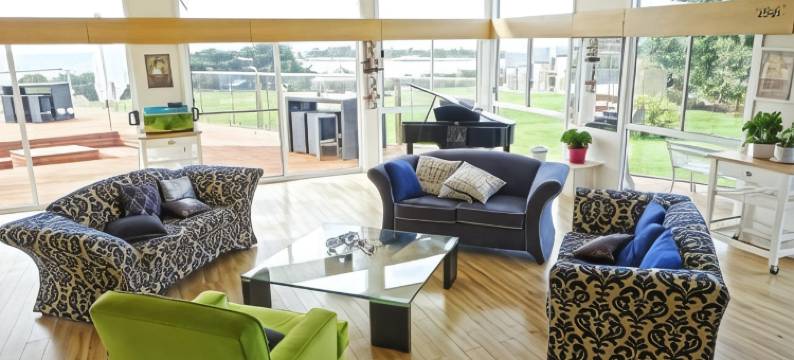 钻石岛度假村(Diamond Island Resort, Restaurant & Bar and Penguin Show)图片