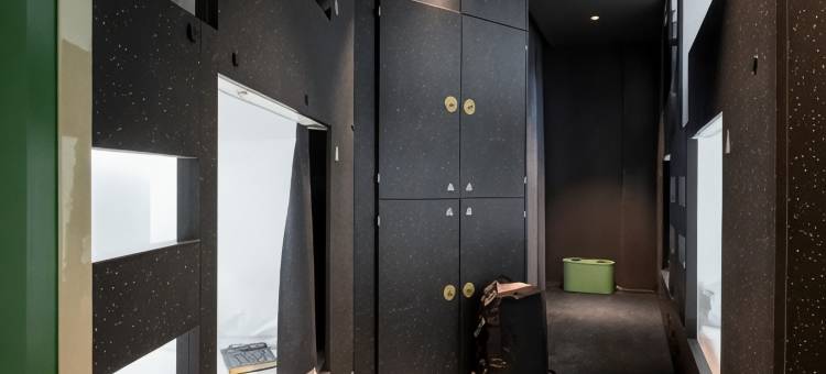 巴塞罗那友谊城青年旅舍(Amistat City Hostel Barcelona)图片