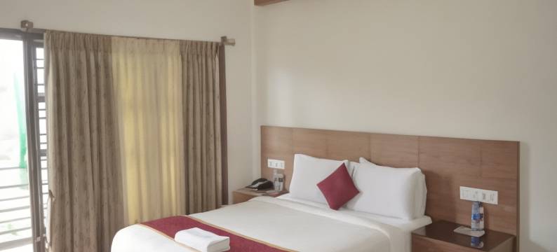 库格加瓦达纳酒店(Coorggavadana)图片