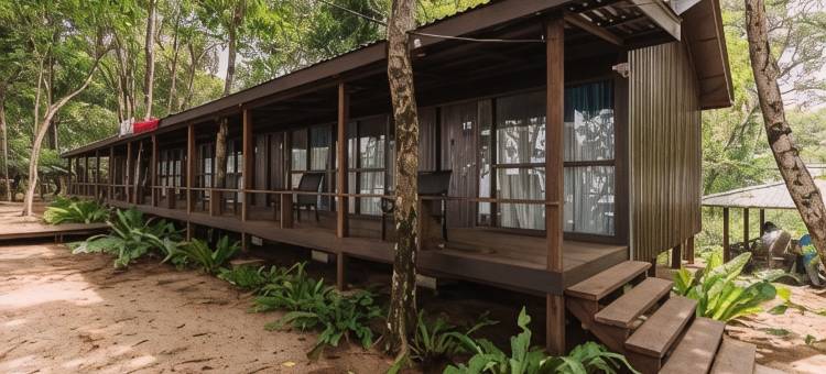 罗克西特洛克色拉邦酒店(Roxy Telok Serabang)图片