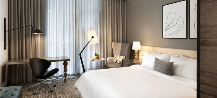 MC傲途格精选酒店(The MC Hotel, Autograph Collection)图片