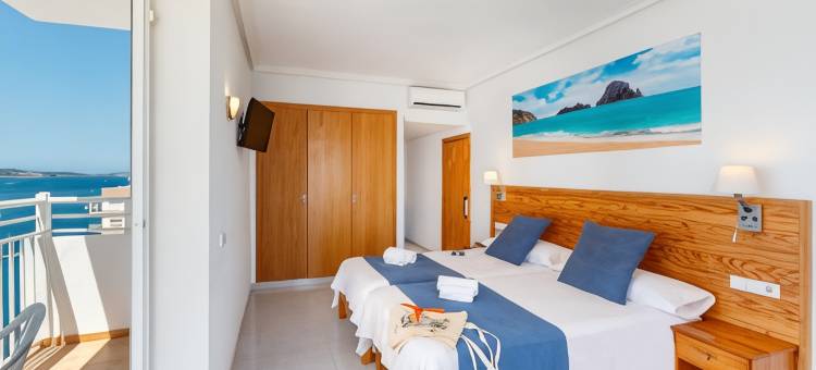 唐皮普公寓(Aparthotel Vibra Sanan - Adults Only)图片
