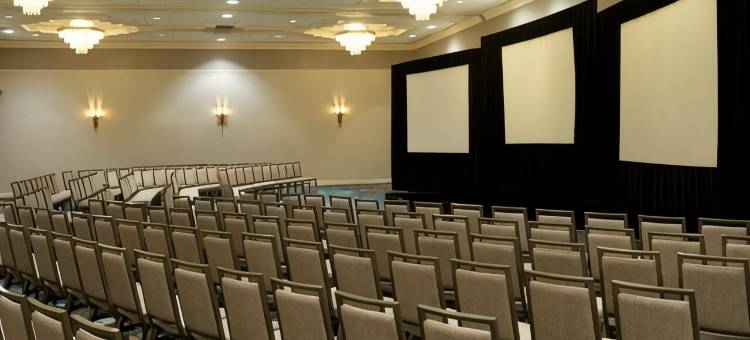 棕榈滩花园希尔顿安泊套房酒店-PGA大道(Embassy Suites by Hilton Palm Beach Gardens PGA Boulevard)图片