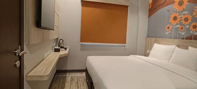 特鲁布鲁桑诺普鲁伊特-雅加达(True Blue Sanno Pluit - Jakarta)图片
