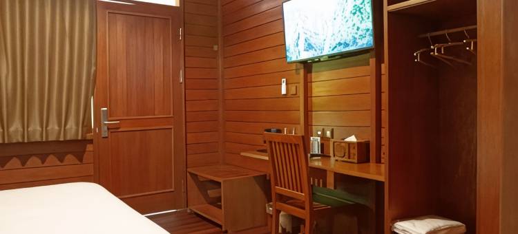 马贾伦卡观景酒店及度假村(Point of View Hotel & Resort Majalengka)图片