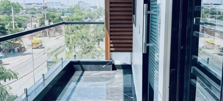 阿玛雷什酒店(Hotel Amaresh)图片