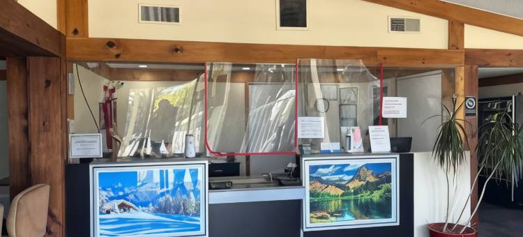 罗德威酒店(Rodeway Inn)图片