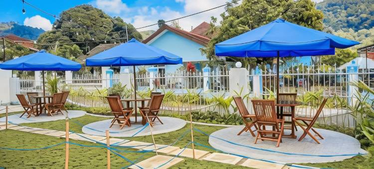 迷迭香民宿(Rosemary Homestay)图片