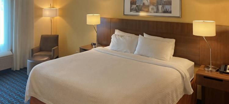 安克尼万枫套房酒店(Comfort Inn & Suites Ankeny - des Moines)图片