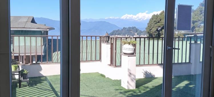 55号公路酒店(Route 55)图片