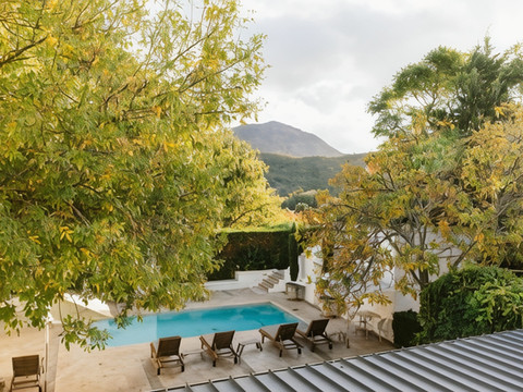 格兰德普罗旺斯文化村喜来得平房