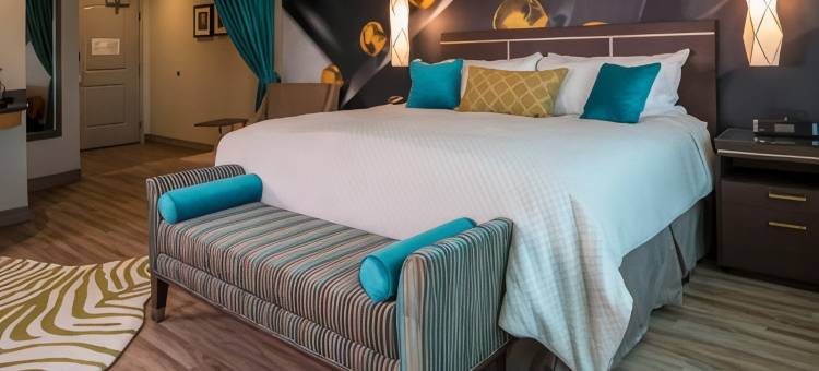 Hotel Indigo 匹兹堡(Hotel Indigo Pittsburgh East Liberty)图片