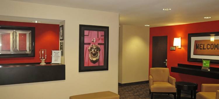 美国长住酒店套房-洛杉矶-西米谷(Extended Stay America Suites - Los Angeles - Simi Valley)图片