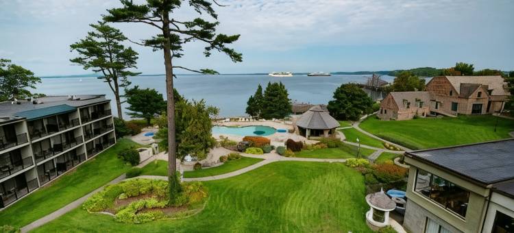 巴港假日酒店(Holiday Inn Resort Bar Harbor - Acadia Natl Park)图片