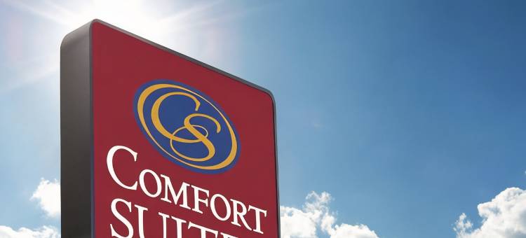 舒适套房酒店(Comfort Suites)图片