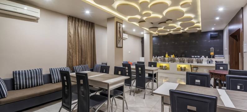 五元素酒店(Five Elements)图片