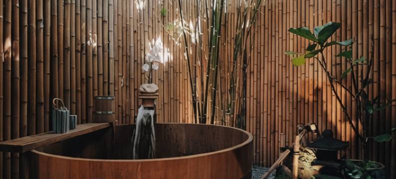 曼谷亭日式酒店(Mayu Bangkok Japanese Style Hotel)图片