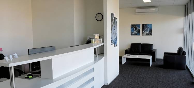 葡萄树住宿 - 蒙特利穆兰巴赫(Monterey Apartments Moranbah)图片