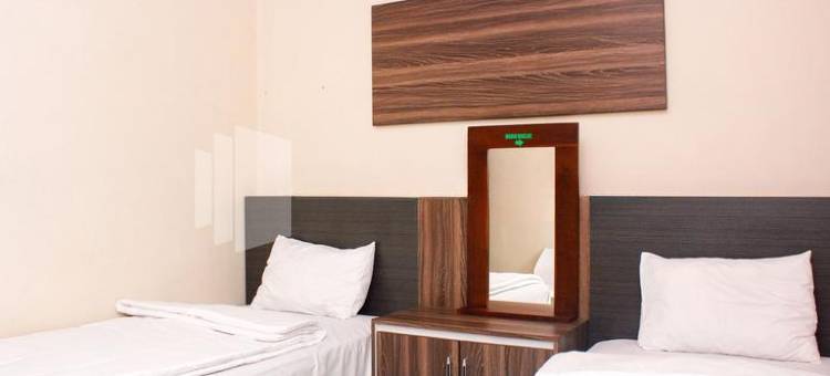 Hotel Baby Angel Dieng Mitra RedDoorz图片