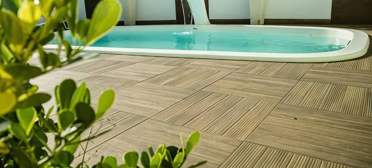 波尔图普瑞姆旅馆(Pousada Porto Prime)图片