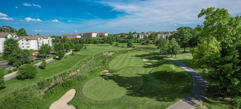 布兰森青翠美景埃克斯普洛利亚度假村(Greensview Branson by Exploria Resorts)图片